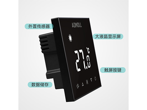 艾德默揭秘，溫控開(kāi)關(guān)工作原理及應(yīng)用領(lǐng)域