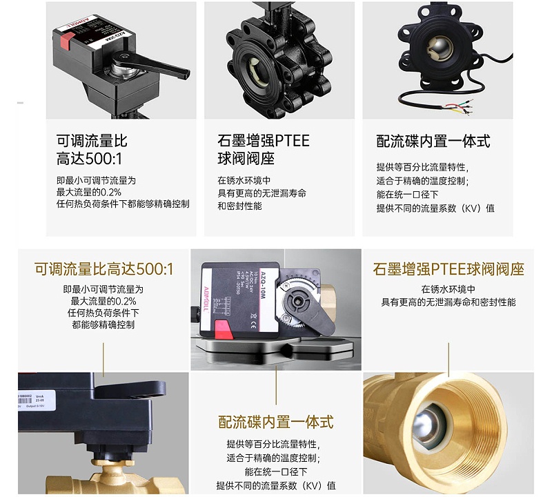 如何對閘閥、蝶閥、球閥、橡膠軟接頭、波紋管進行試壓試漏-艾德默閥門