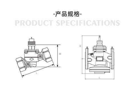 電動調(diào)節(jié)閥是怎么實(shí)現(xiàn)調(diào)節(jié)的-艾德默閥門