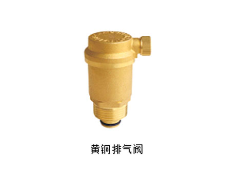 熱水器安裝小課堂：黃銅排氣閥該裝進水口還是出水口？