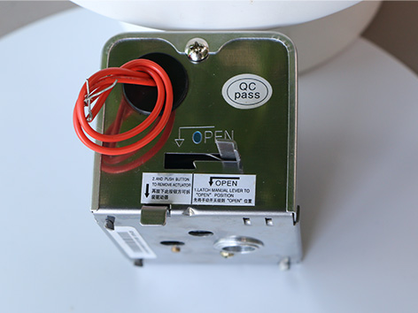 艾德默閥門揭秘！風(fēng)機(jī)盤管電動(dòng)二通閥采用常開還是常閉？