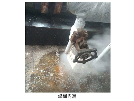 【艾德默閥門】三款軟密封蝶閥內(nèi)漏原因及如何解決蝶閥內(nèi)漏？