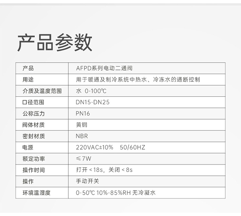 中央空調(diào)二通閥執(zhí)行器那種比較好-艾德默閥門