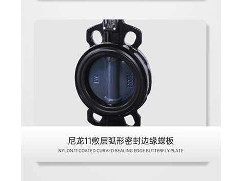 閥門對(duì)夾式和法蘭式有什么區(qū)別-艾德默閥門