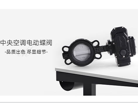 如何更換電動(dòng)蝶閥、電動(dòng)球閥、電動(dòng)二通閥的密封圈-艾德默閥門