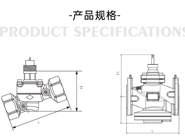 一文讀懂電動調(diào)節(jié)閥優(yōu)缺點-艾德默閥門