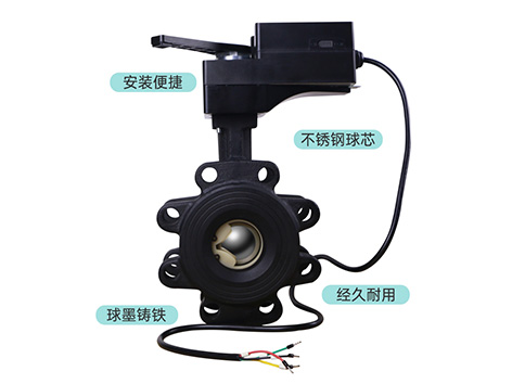 風(fēng)機(jī)盤管末端的閥門是球閥嗎-艾德默閥門